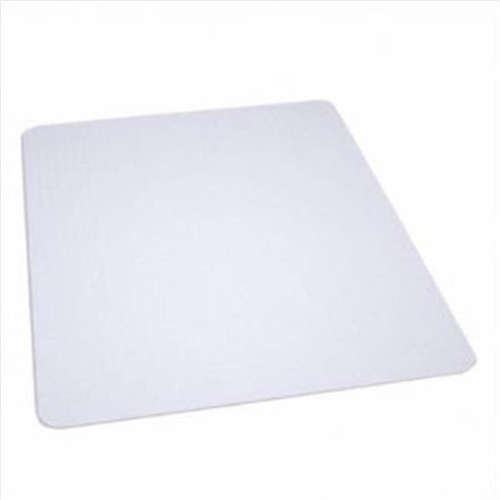 ES ROBBINS ES Robbins 122381 Anchormat Standard Beveled Edge Chairmat 122381